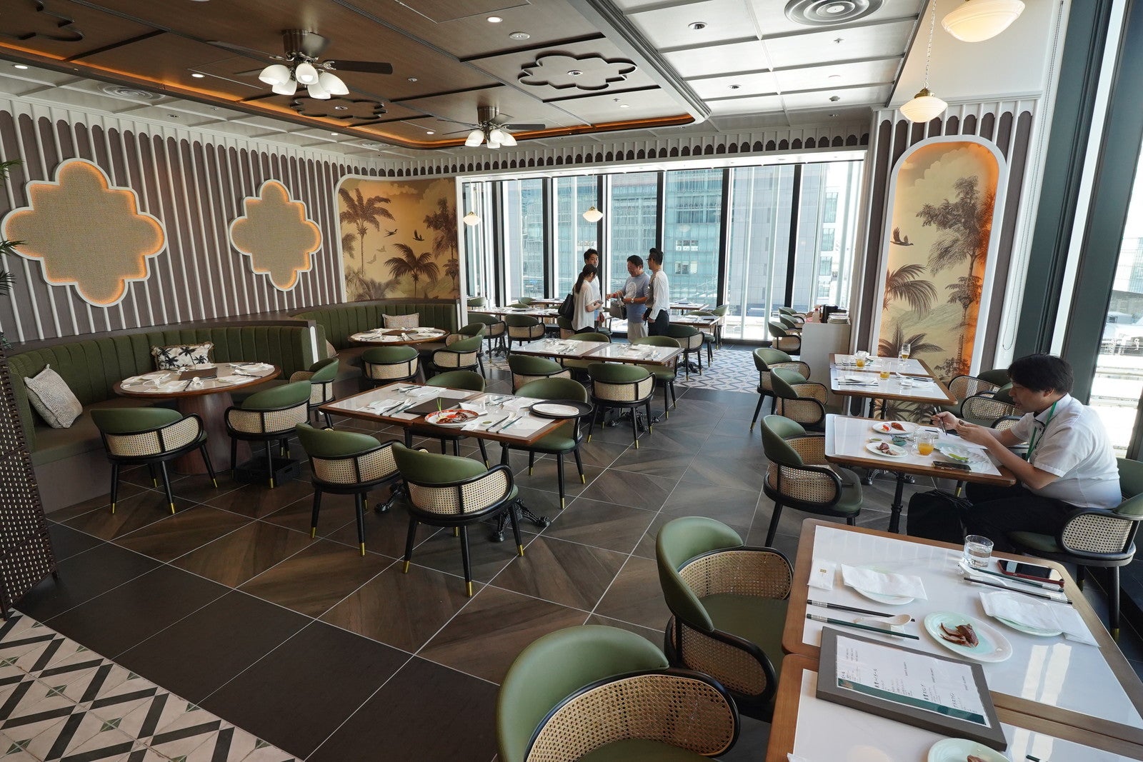 KITTE大阪／提供画像