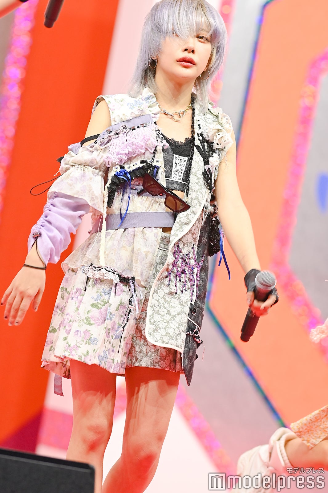 ZOC（C）モデルプレス