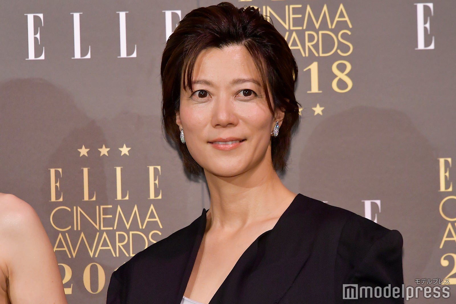 三島有紀子監督 （C）モデルプレス