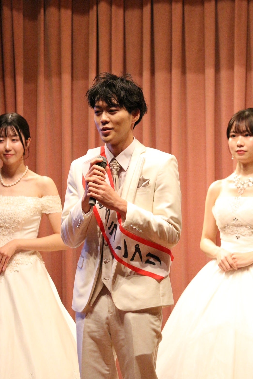 「常盤キャンパスコンテスト2024」より（提供写真）