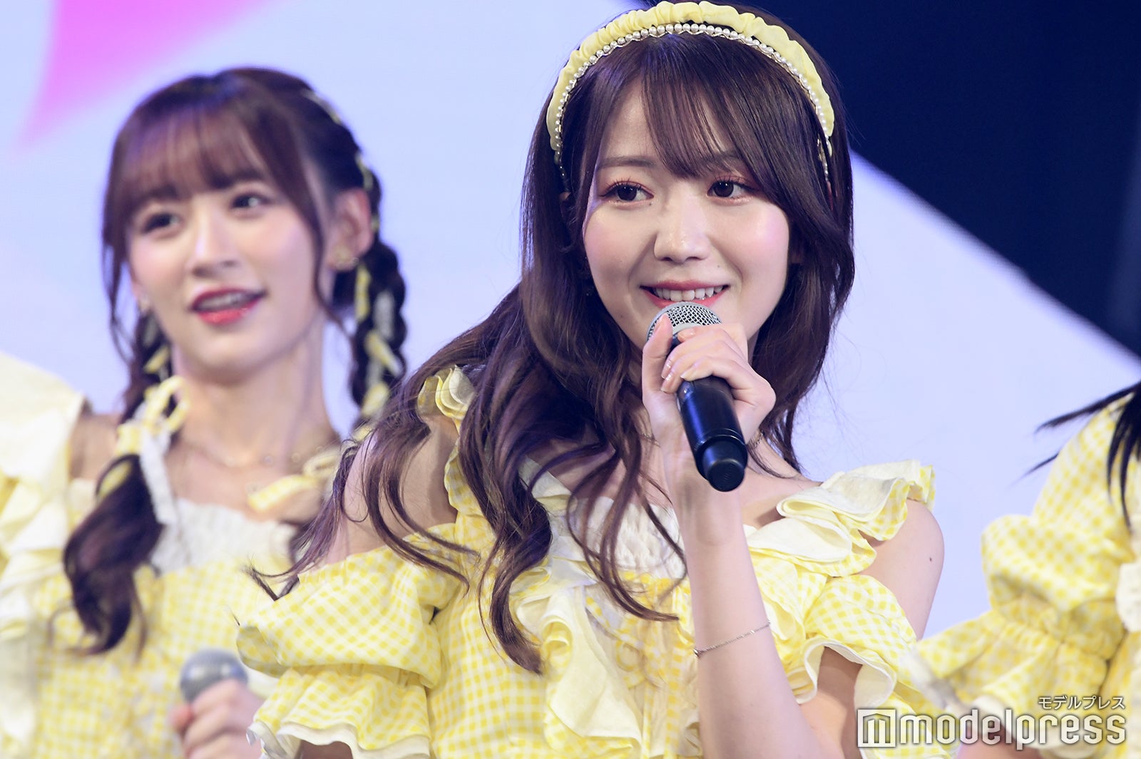 ＝LOVE （C）モデルプレス