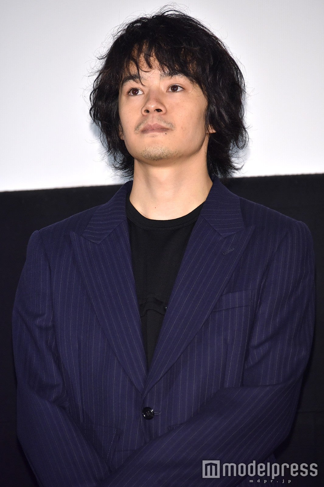 池松壮亮（C）モデルプレス