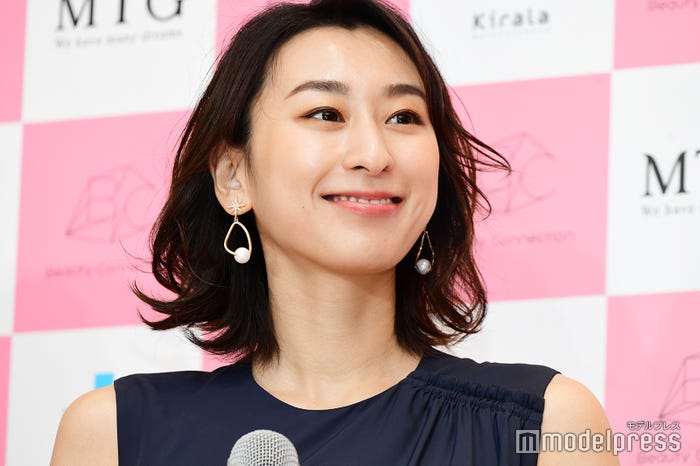 浅田舞(C)モデルプレス