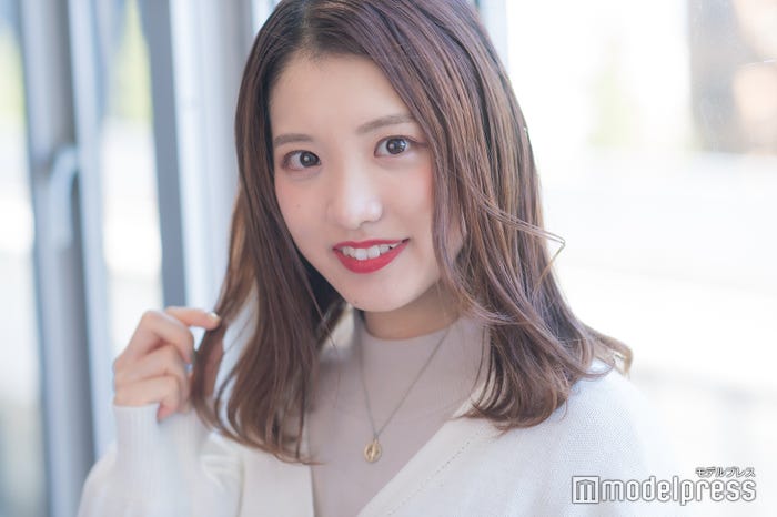 安藤令奈さん(C)モデルプレス