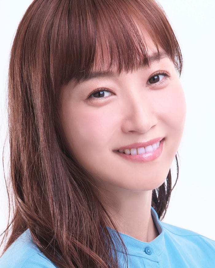 藤本美貴(提供写真)