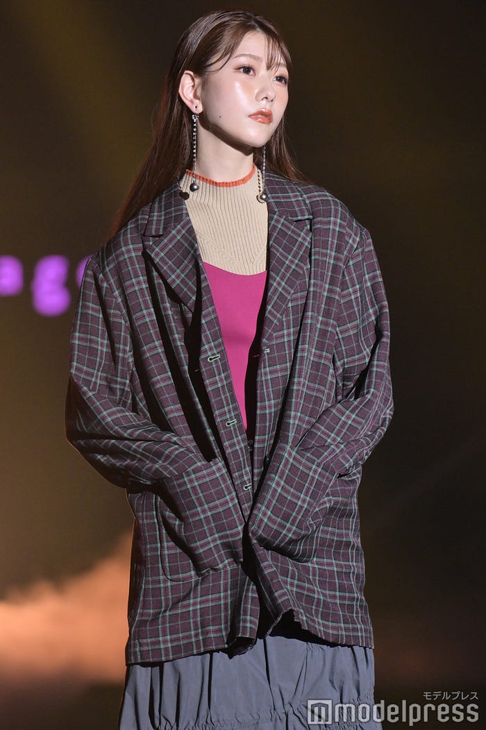 千葉恵里(C)モデルプレス