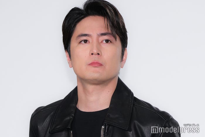 間宮祥太朗(C)モデルプレス