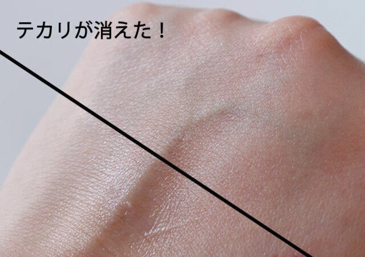 ダイソー オイルオフスポンジ(BT) 仕上がり ダイソー オイルオフスポンジ(BT) 仕上がり