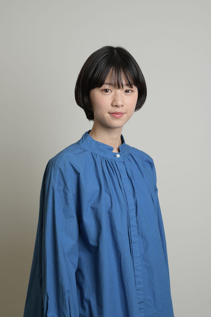 片山友希(C)NTV/JS