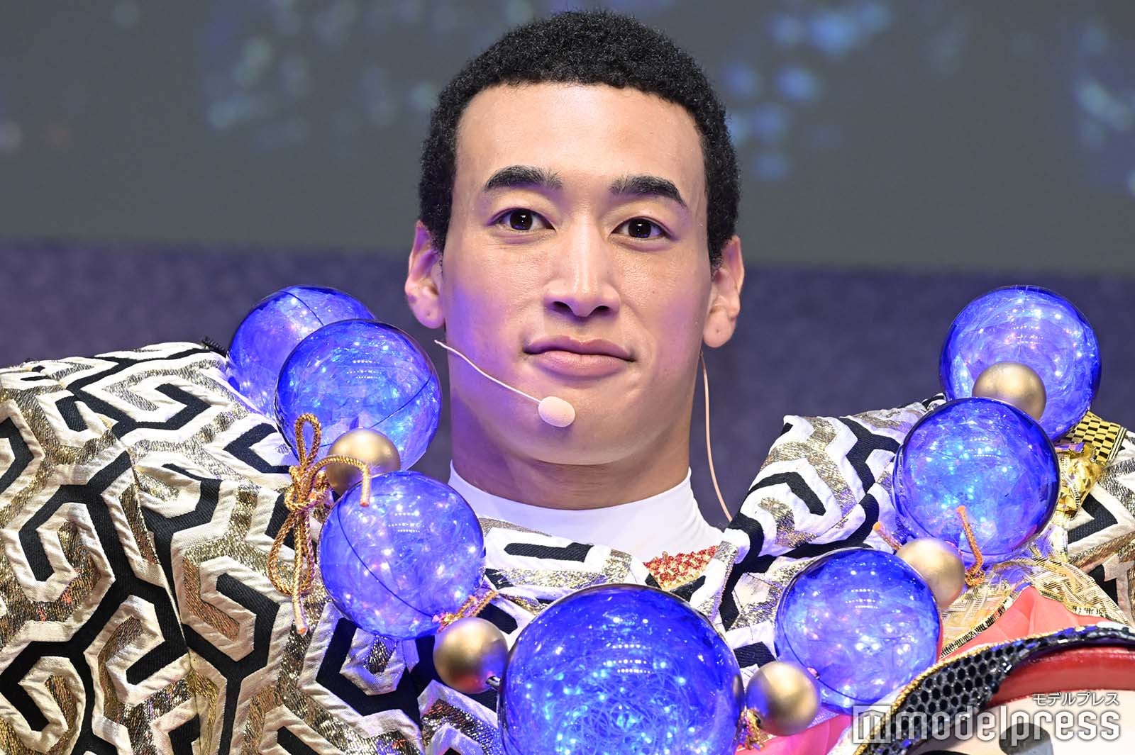 関口メンディー （C）モデルプレス