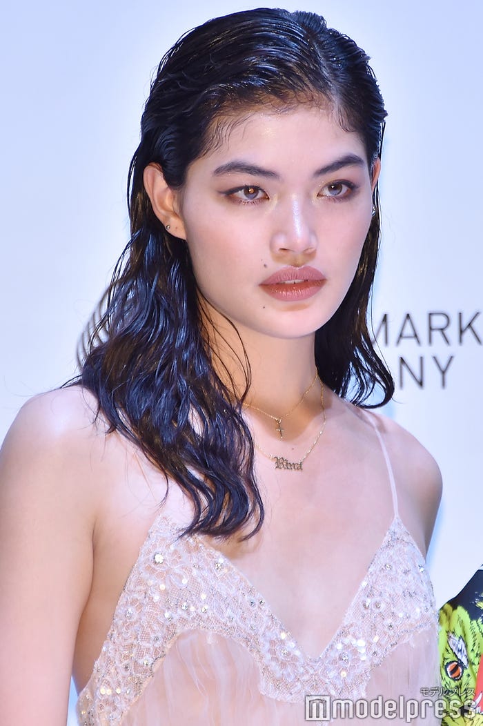 福士リナ(C)モデルプレス