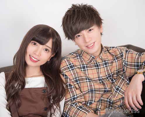 美男美女YouTuberコンビ・ヴァンゆん、驚きの収入事情明かす「月に高級外車2、3台」