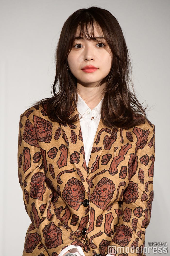 長濱ねる (C)モデルプレス