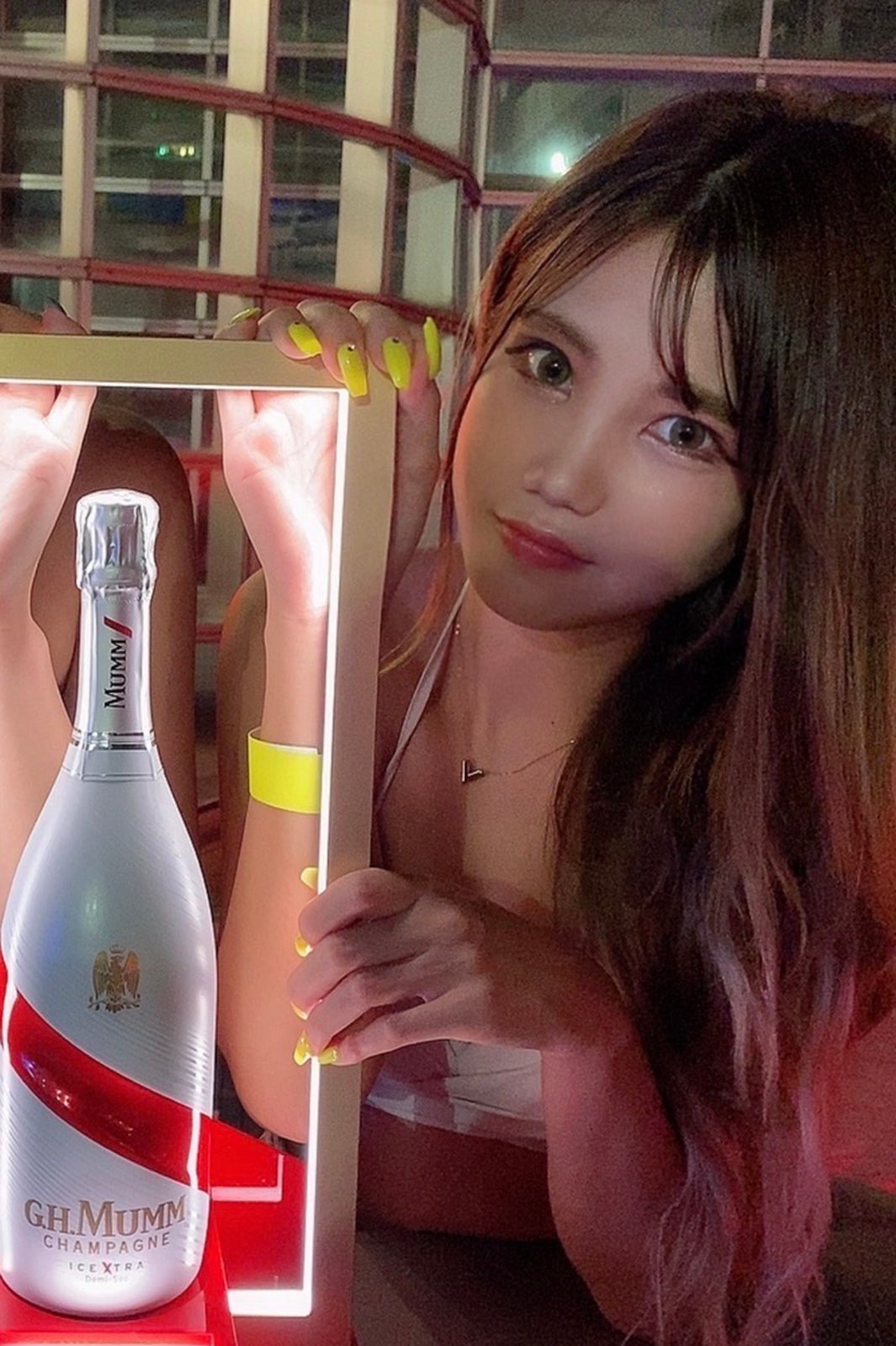 福永萌 （提供画像）