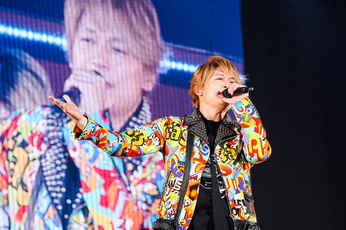 香取慎吾/photo by 渡邉一生