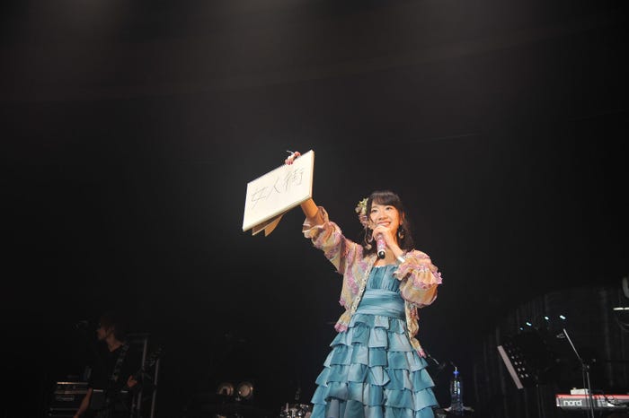 柏木由紀/香港(提供写真)