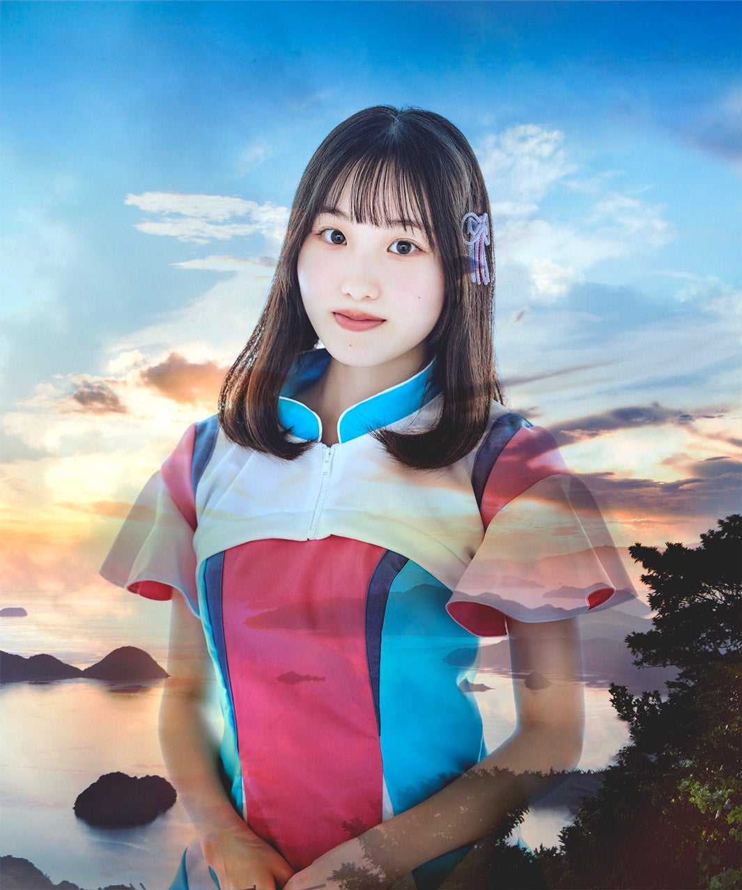 川本空（提供写真）