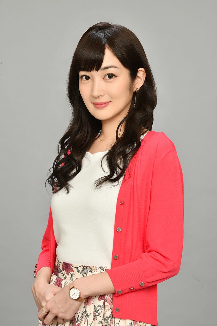 高梨臨(C)東海テレビ