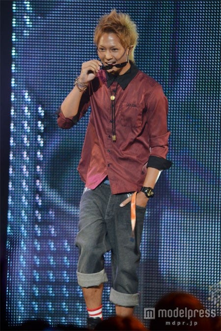 山田ジェームズ武