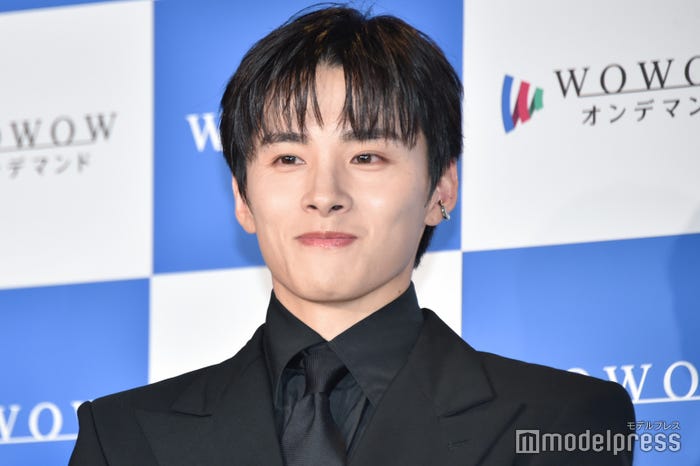 川西拓実(C)モデルプレス