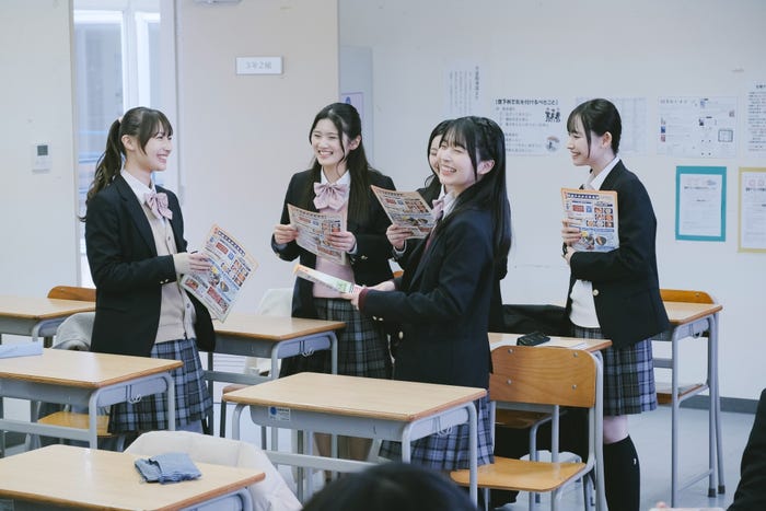 田口音羽(提供写真)