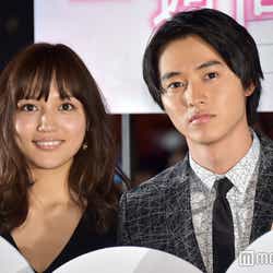 超特急 松尾太陽 山崎賢人のパスで タカシやで を完璧に決める モデルプレス