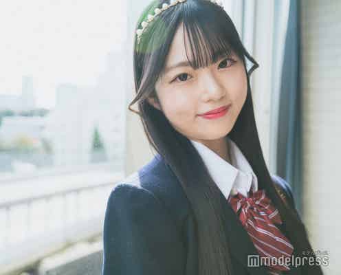 “日本一かわいい高校生”ファイナリスト紹介2/関東エリア:めいか<女子高生ミスコン2022>