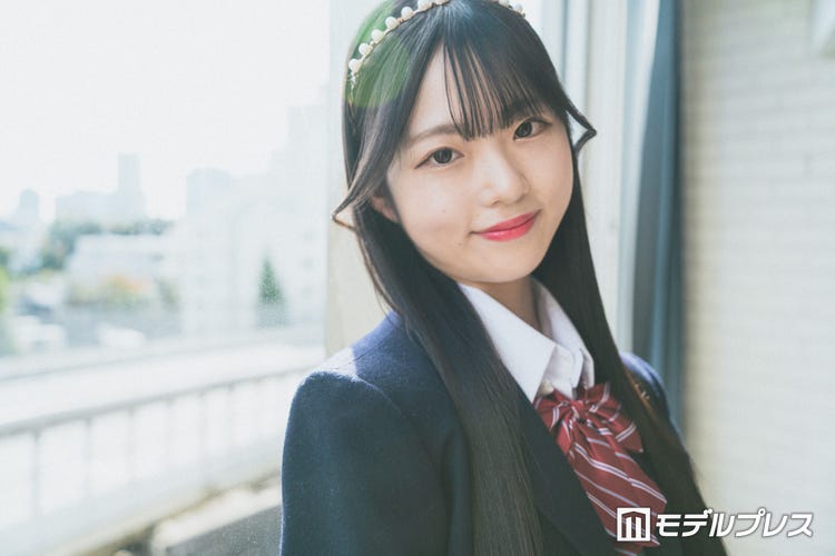 日本一かわいい高校生 ファイナリスト紹介2 関東エリア めいか 女子高生ミスコン22 モデルプレス 日本一かわいい高校生 ファイナリスト紹介2 関東エリア めいか 女子高生ミスコン22 モデルプレス