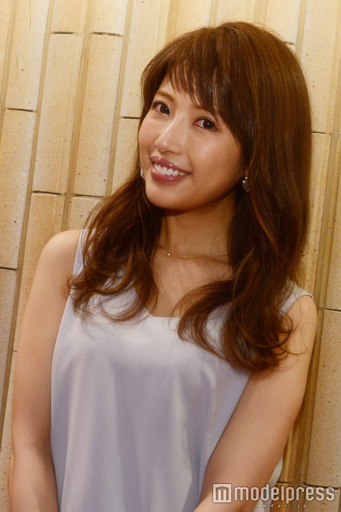 くみっきー(C)モデルプレス