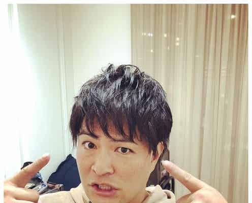 活動自粛していた天竺鼠・瀬下豊、同期・かまいたちに救われたエピソード明かす NMB48渋谷凪咲も涙