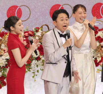 なぜ紅白に？！の人気芸人 有吉「ジャマだ、ってネットで話題になってたww」NHK番組で改めて説明