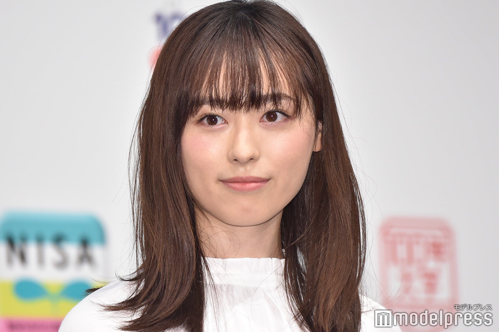 福原遥（C）モデルプレス