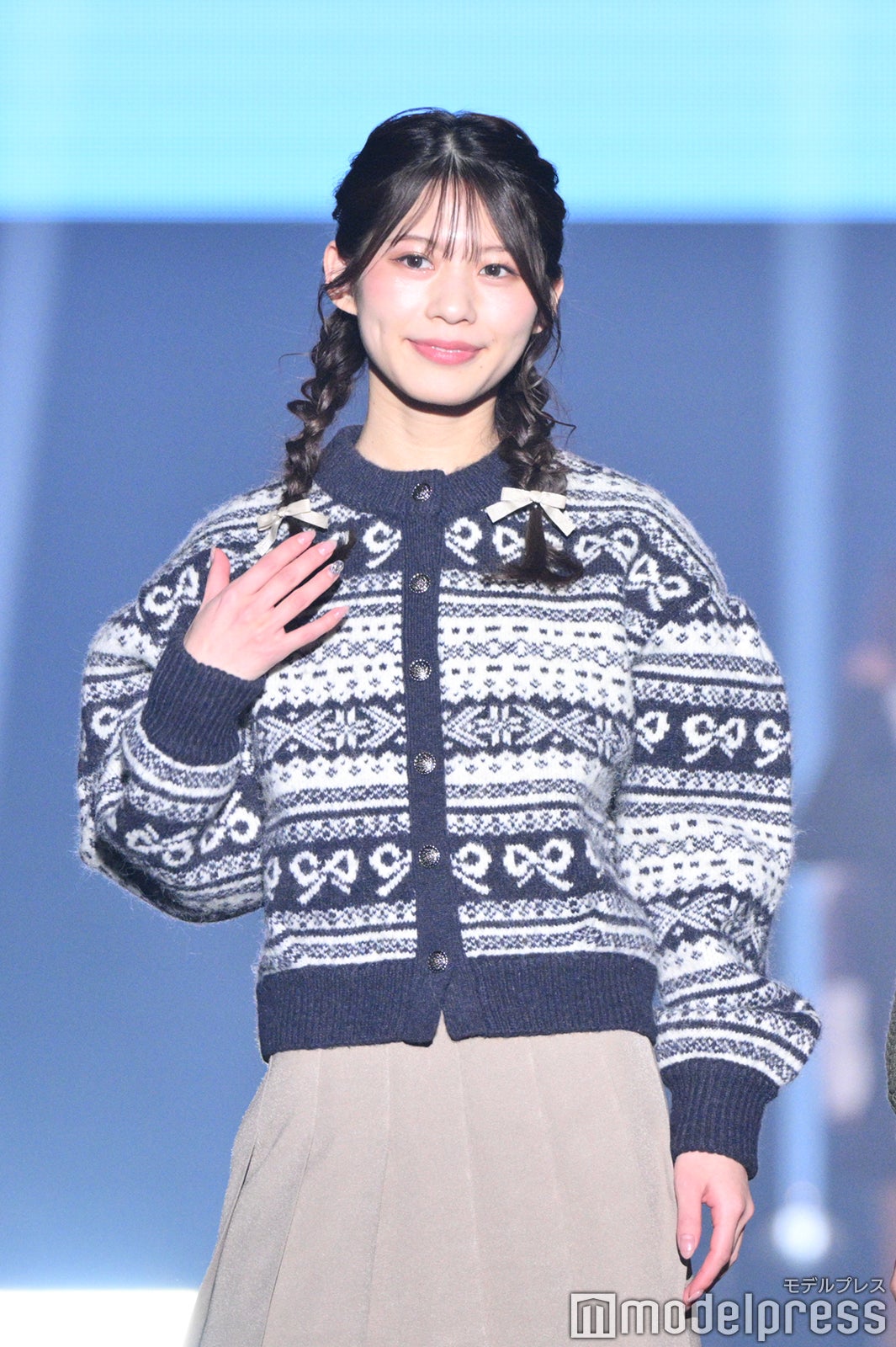 舩木菜々（C）モデルプレス