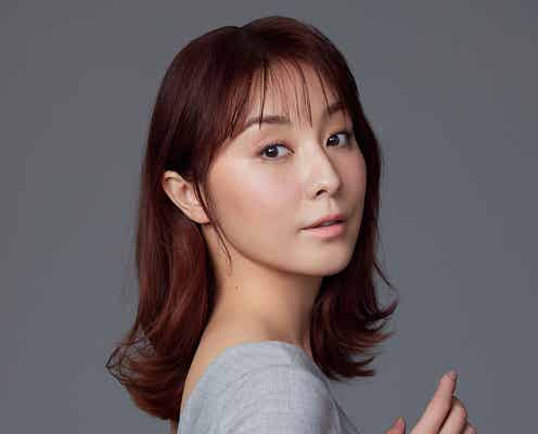 伊藤歩、新事務所所属を報告「とてもワクワクしております」