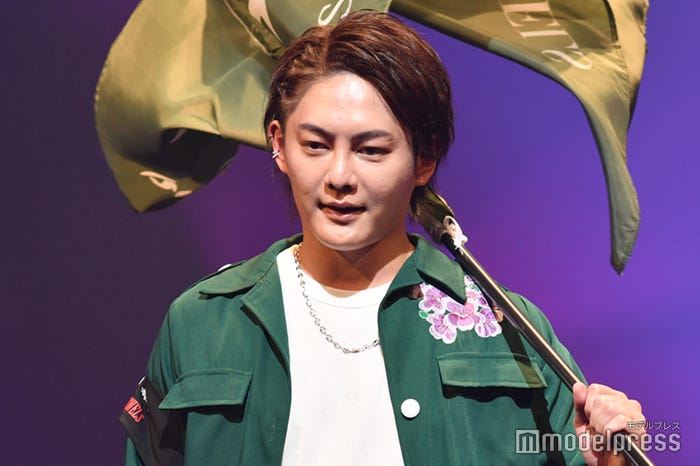 三崎優太 (C)モデルプレス