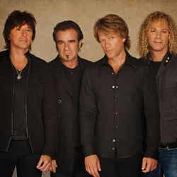 ボン・ジョヴィ(Bon Jovi)
