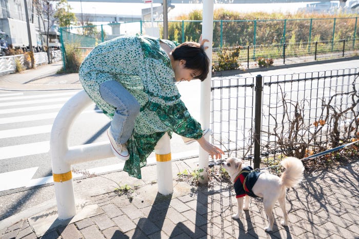 広瀬すず(提供写真)