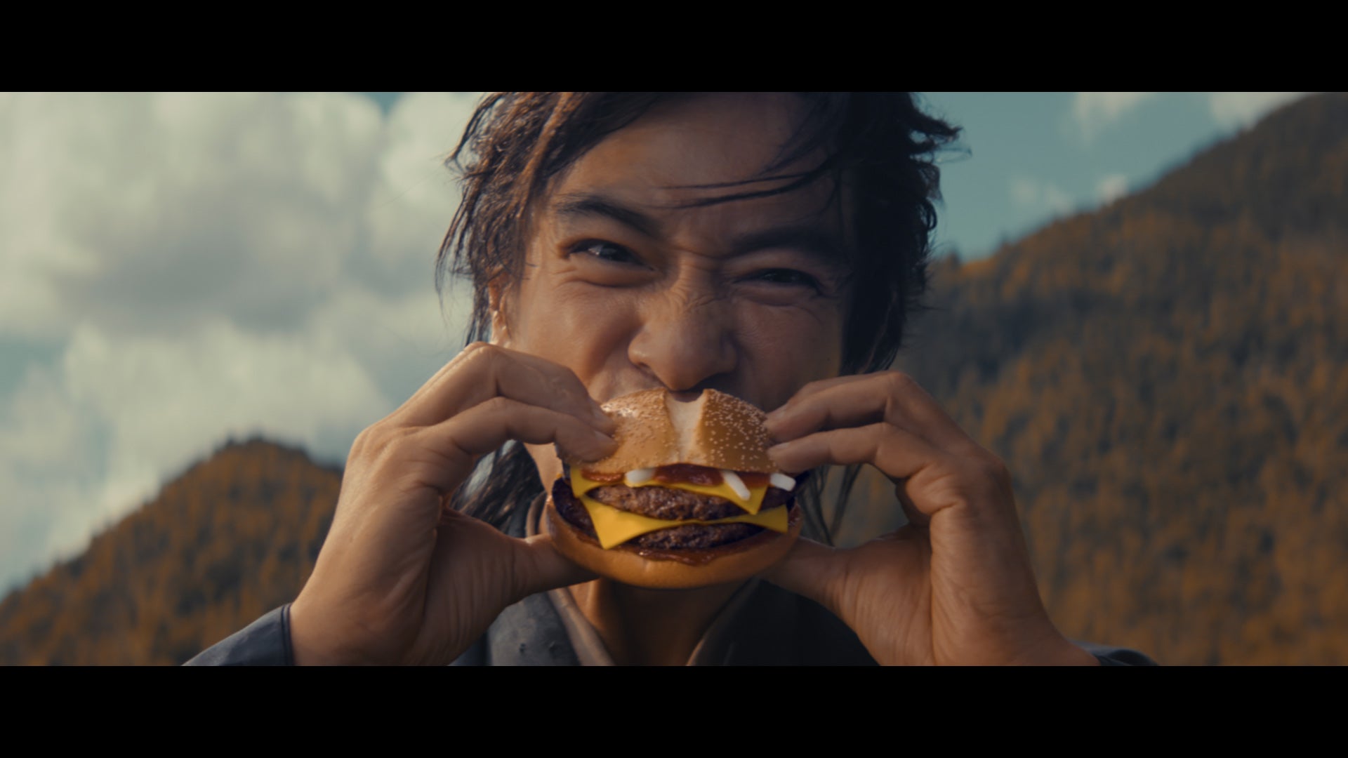 堺雅人（提供写真）