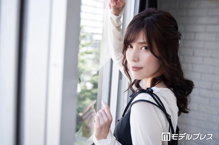 星野ひかる(C)モデルプレス