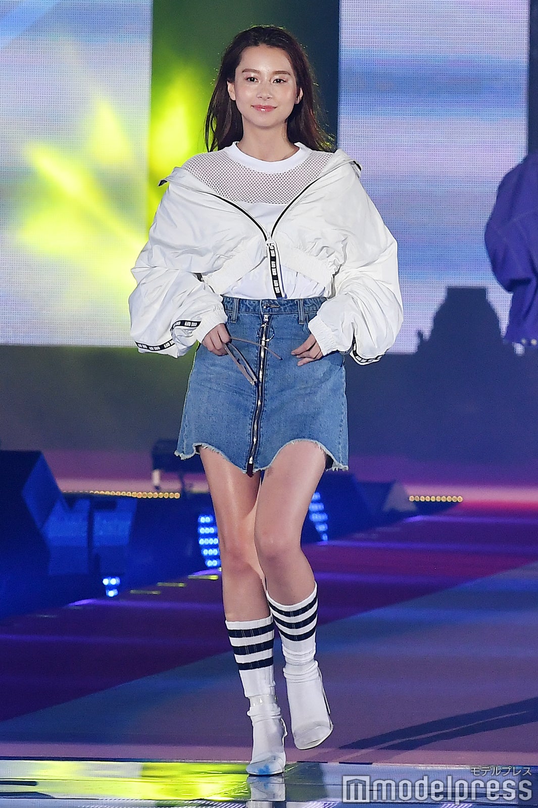 Niki（C）モデルプレス