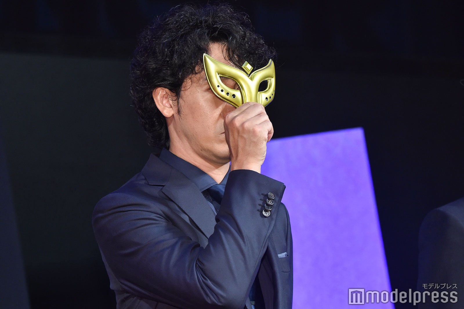 大泉洋 （C）モデルプレス