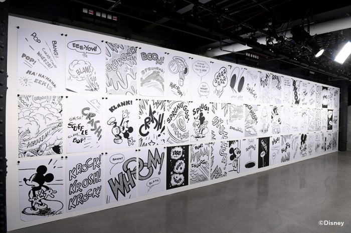 ミッキーマウス展 The True Original Beyond 六本木で開催決定 女子旅プレス ミッキーマウス展 The True Original Beyond 六本木で開催決定 女子旅プレス