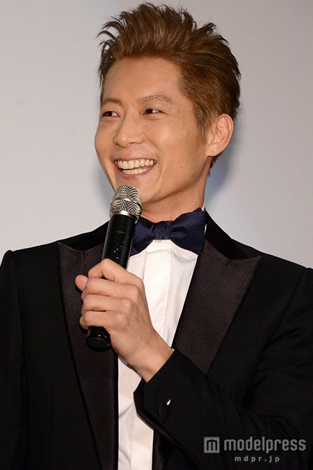 Exile黒木啓司 ムチャぶりに やばい お茶目 な返しで会場沸く モデルプレス