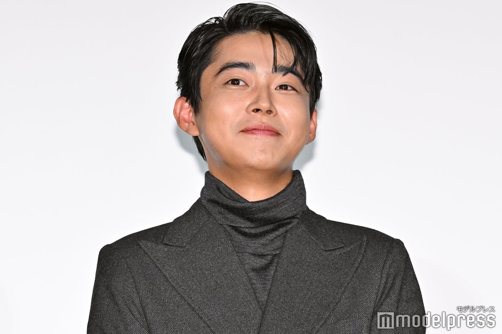 倉悠貴（C）モデルプレス