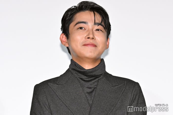 倉悠貴(C)モデルプレス