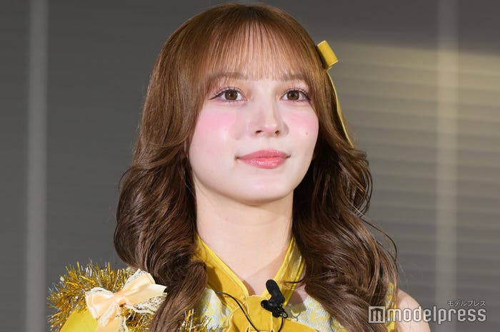 早瀬ノエル(C)モデルプレス