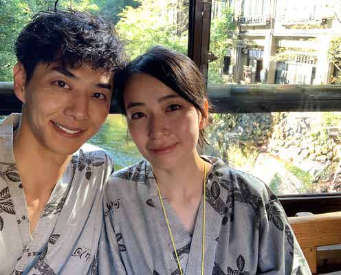 <「バチェラー」友永真也&岩間恵インタビュー>結婚の決め手・お互いの成長した部分・「時間と労力が必要だった」炎上を語る