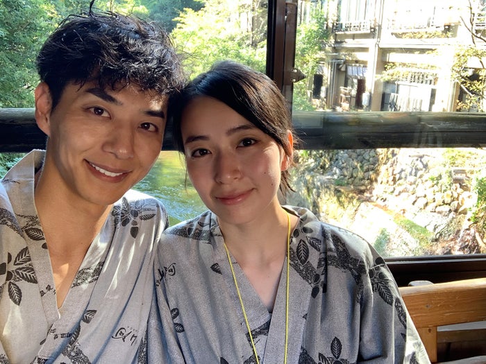 ＜「バチェラー」友永真也＆岩間恵インタビュー＞結婚の決め手・お互いの成長した部分・「時間と労力が必要だった」炎上を語る