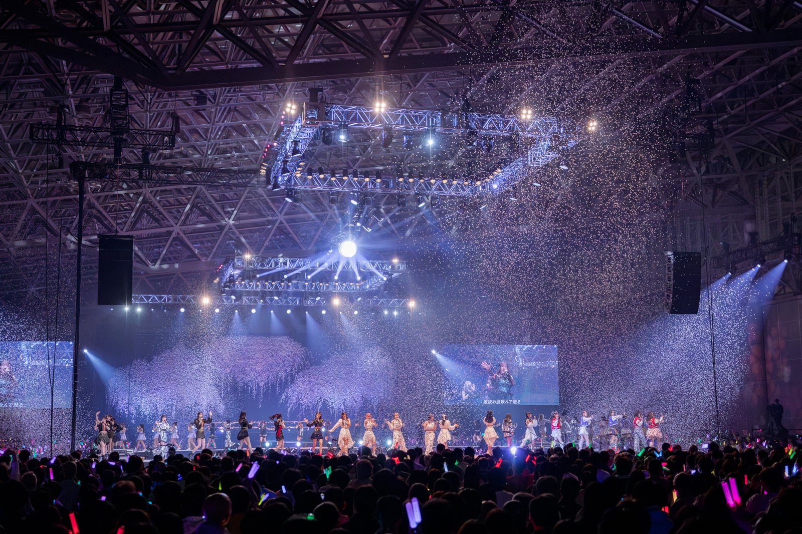 「Hello! Project ひなフェス 2026」（提供写真）