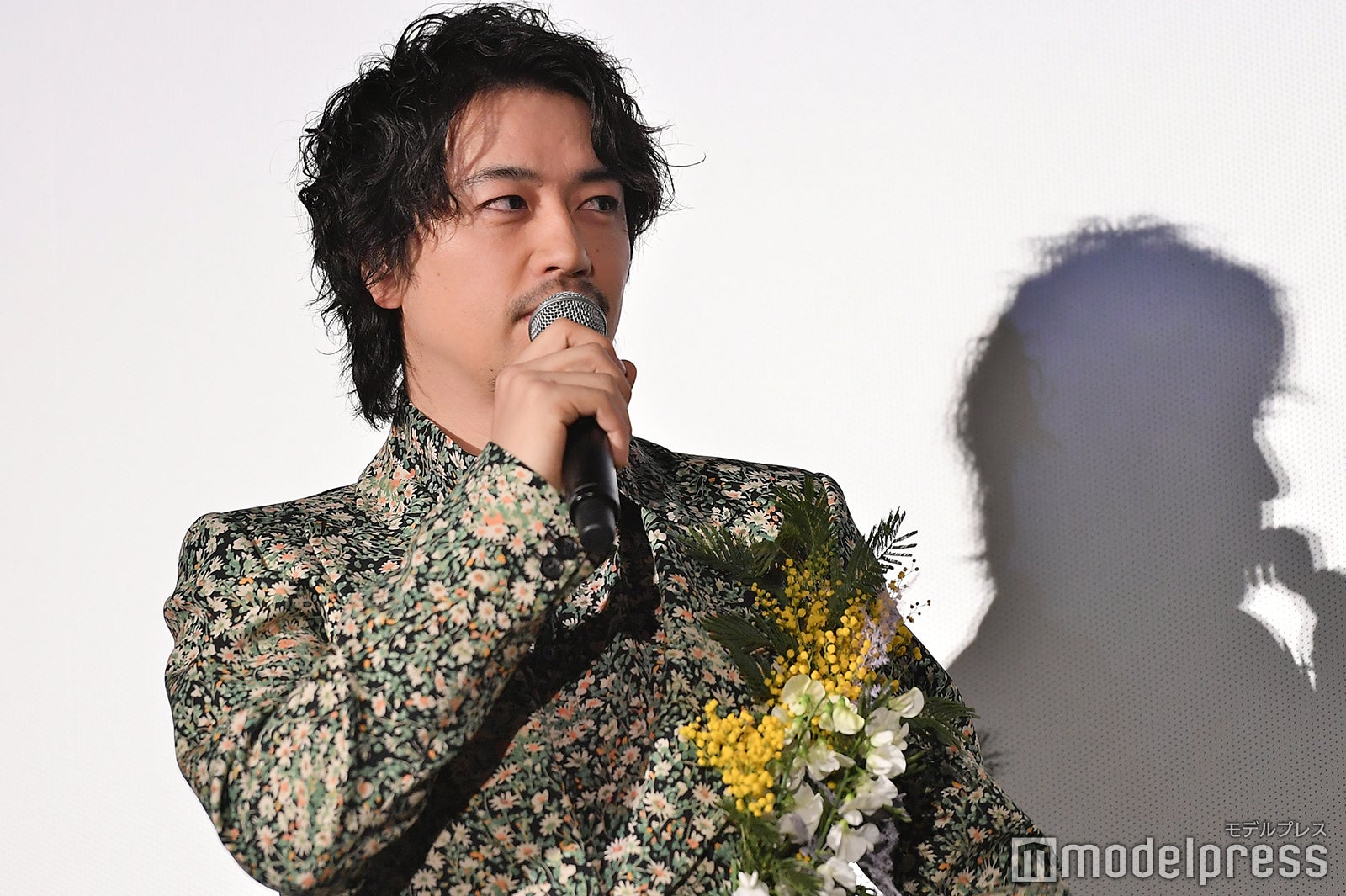 斎藤工 （C）モデルプレス